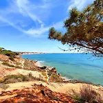 Albufeiraorada By Be Cherish Apartament