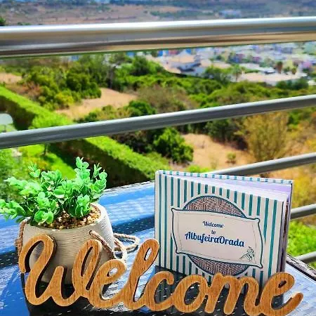 Albufeiraorada By Be Cherish Apartament