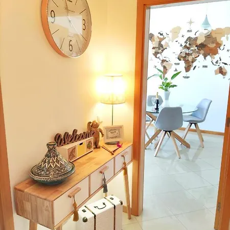 Albufeiraorada By Be Cherish Apartament *