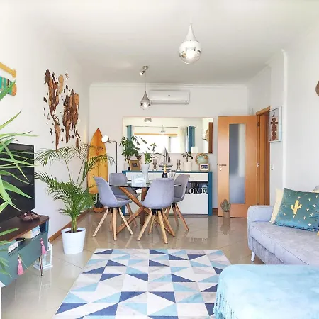 Albufeiraorada By Be Cherish Apartament Albufeira