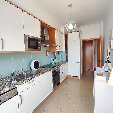 Apartament Albufeiraorada By Be Cherish *
