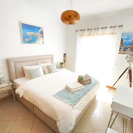 Albufeiraorada By Be Cherish Albufeira