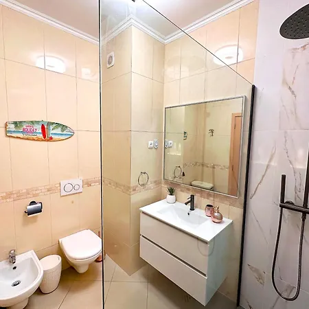 Albufeiraorada By Be Cherish Apartament