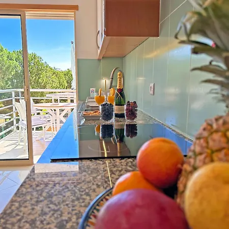 Apartament Albufeiraorada By Be Cherish *