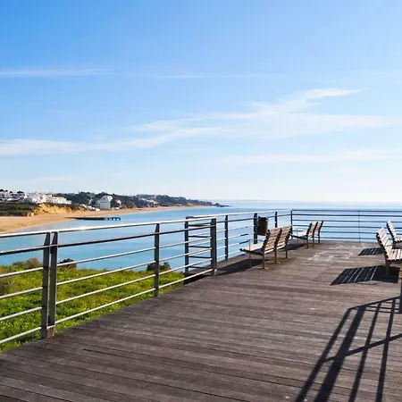 Albufeiraorada By Be Cherish Apartament Albufeira