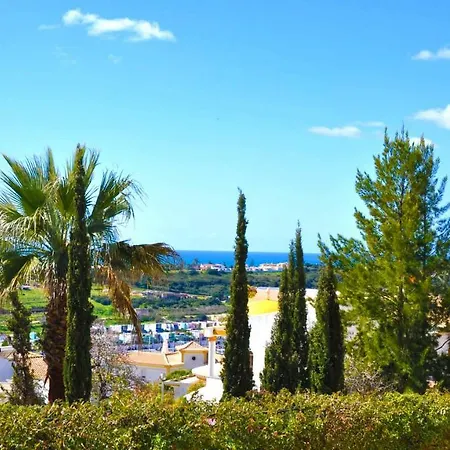 Albufeiraorada By Be Cherish Apartament