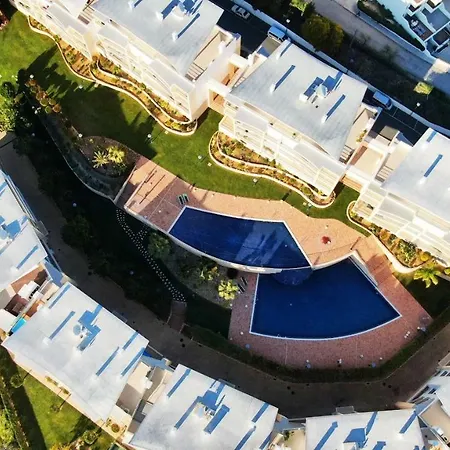 Albufeiraorada By Be Cherish Apartament *
