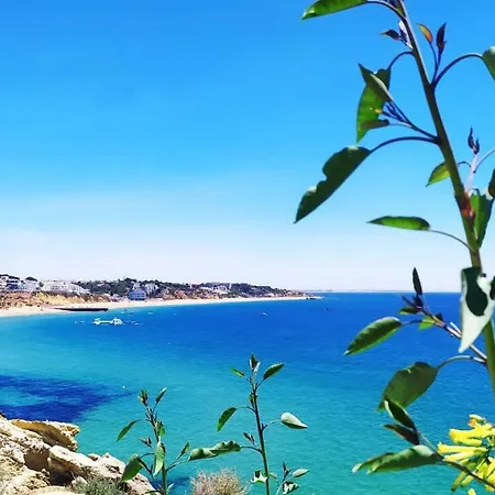 Apartament Albufeiraorada By Be Cherish Albufeira