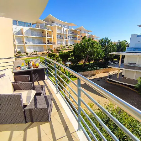 Albufeiraorada By Be Cherish Apartamento *