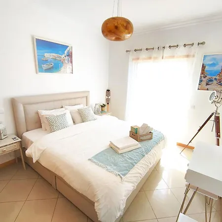 Albufeiraorada By Be Cherish *