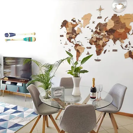 Appartement Albufeiraorada By Be Cherish *