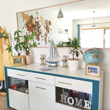 Appartement Albufeiraorada By Be Cherish Albufeira