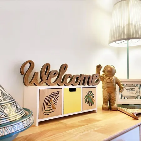 Albufeiraorada By Be Cherish Appartement