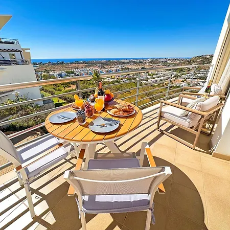 Апартаменты Albufeiraorada By Be Cherish