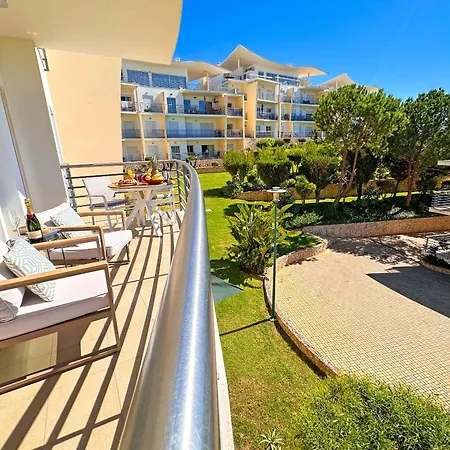 Апартаменты Albufeiraorada By Be Cherish *