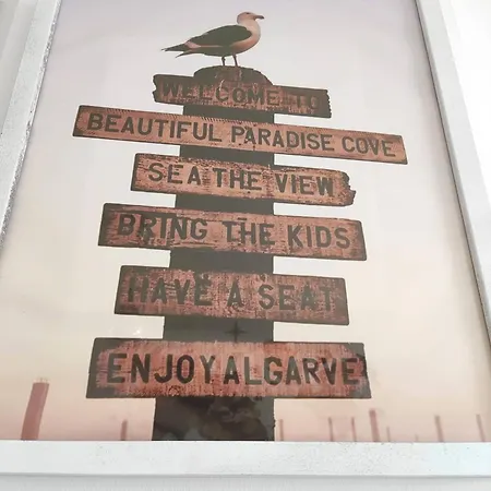 Albufeiraorada By Be Cherish Appartement Albufeira