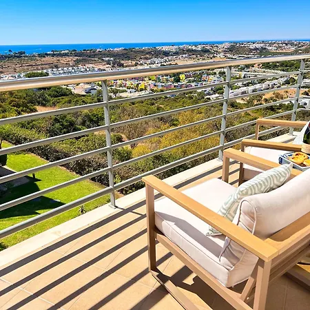 Albufeiraorada By Be Cherish * Албуфейра