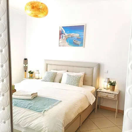 Albufeiraorada By Be Cherish Appartement *