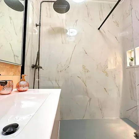 Albufeiraorada By Be Cherish Appartement *