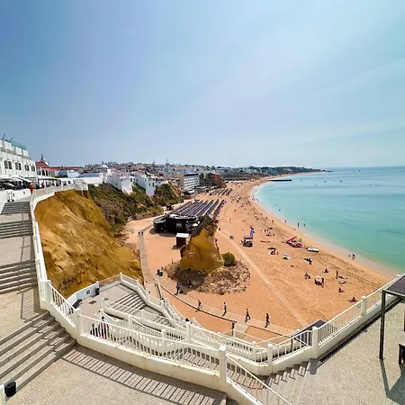 Appartement Albufeiraorada By Be Cherish *