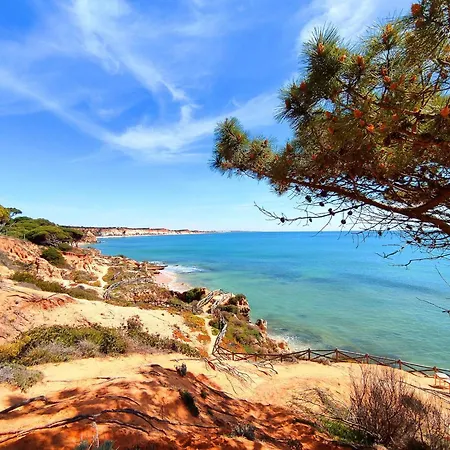 Albufeiraorada By Be Cherish Апартаменты