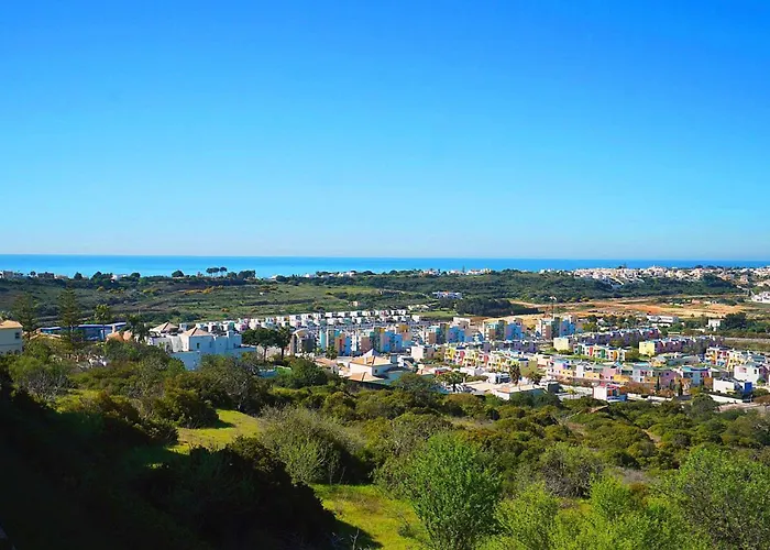 Albufeiraorada By Be Cherish Apartamento