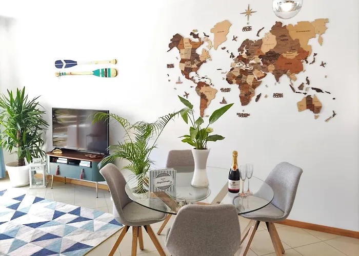 Apartamento Albufeiraorada By Be Cherish *