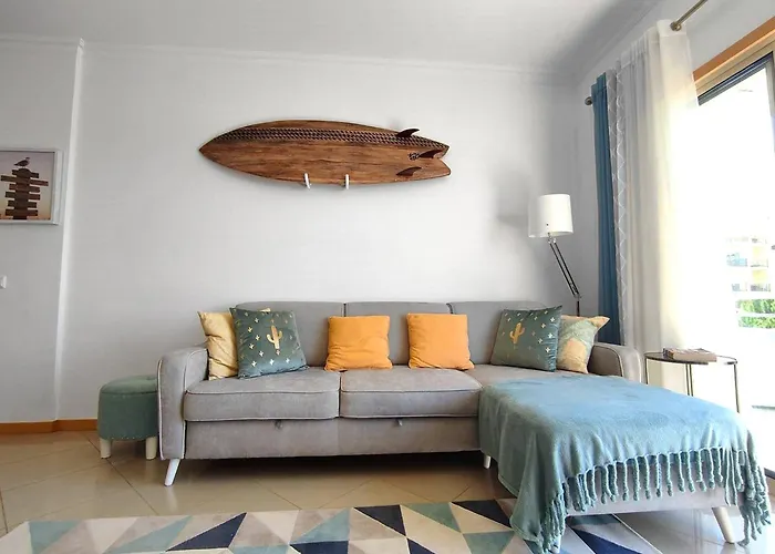 Albufeiraorada By Be Cherish Apartamento Albufeira