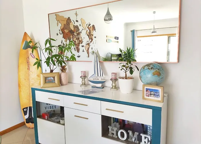 Apartamento Albufeiraorada By Be Cherish Albufeira