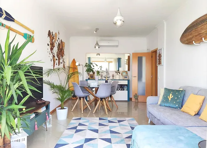 Albufeiraorada By Be Cherish Albufeira