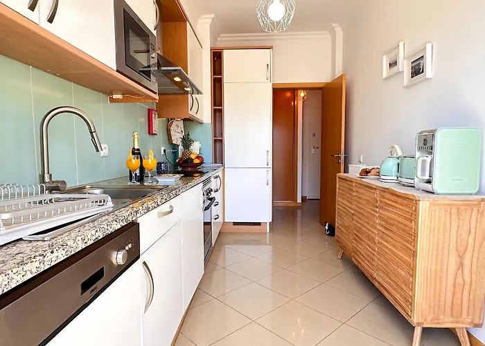 Albufeiraorada By Be Cherish