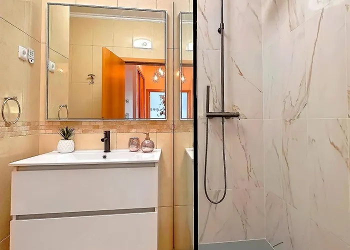 Albufeiraorada By Be Cherish Apartamento *