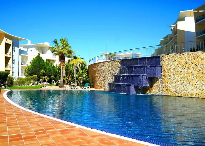 Apartamento Albufeiraorada By Be Cherish Albufeira