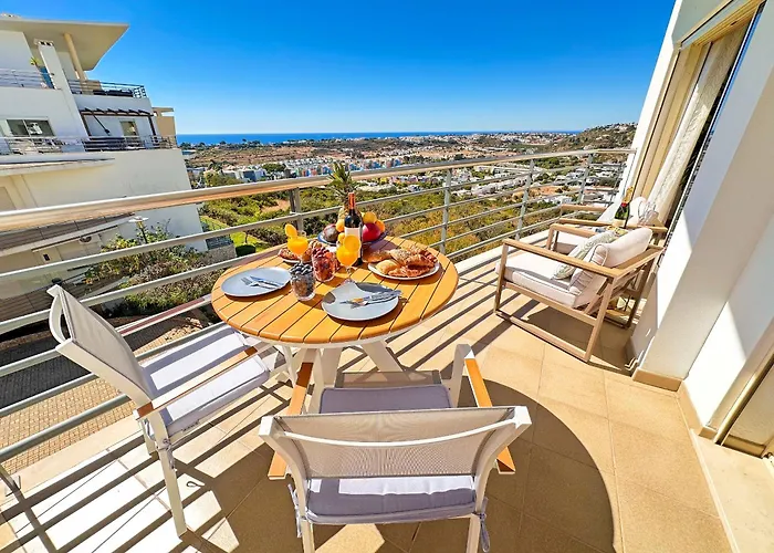 Apartamento Albufeiraorada By Be Cherish