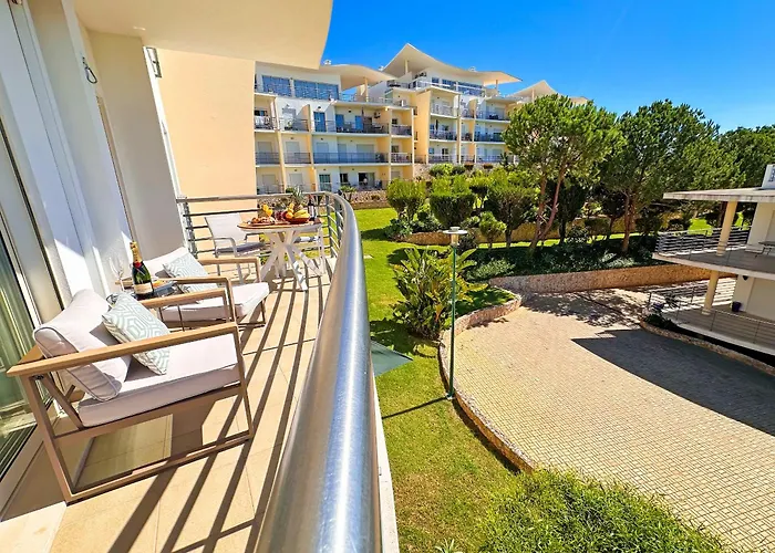 Apartamento Albufeiraorada By Be Cherish *