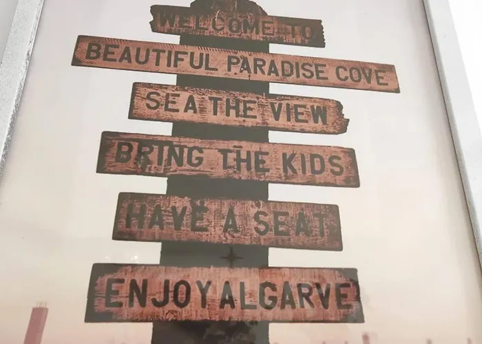 Albufeiraorada By Be Cherish Apartamento Albufeira