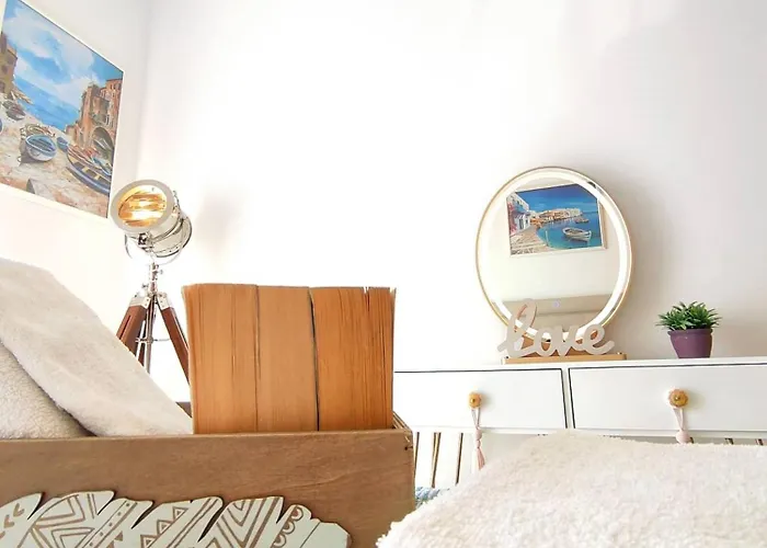 Albufeiraorada By Be Cherish *