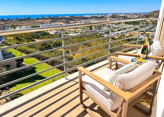 Albufeiraorada By Be Cherish * Albufeira