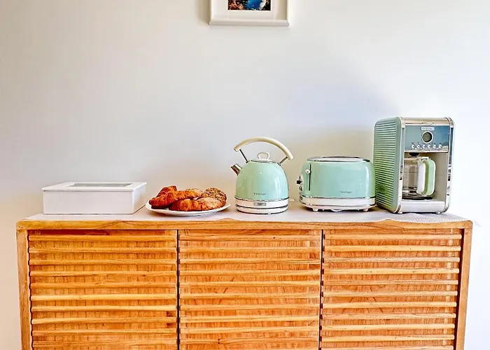 Apartamento Albufeiraorada By Be Cherish