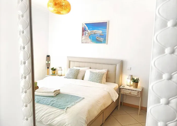 Albufeiraorada By Be Cherish Apartamento *