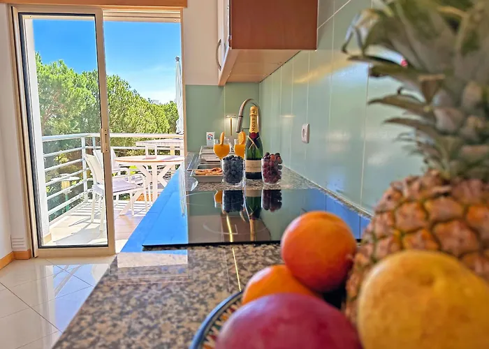 Apartamento Albufeiraorada By Be Cherish *