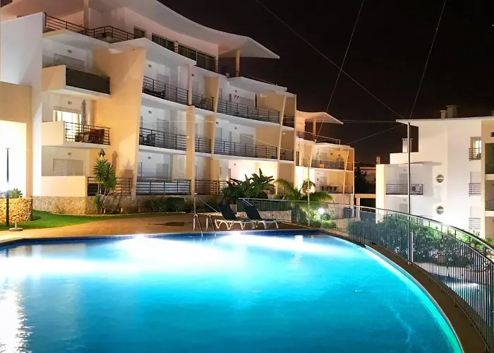 Albufeiraorada By Be Cherish *