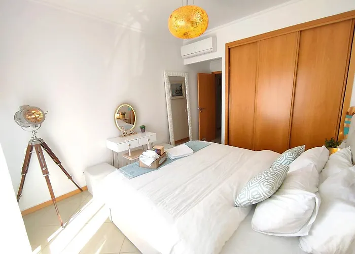 Albufeiraorada By Be Cherish Albufeira