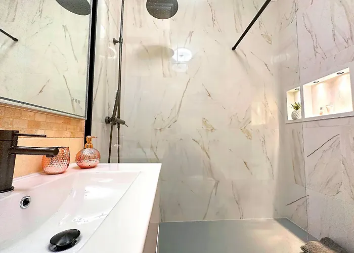 Albufeiraorada By Be Cherish Apartamento *