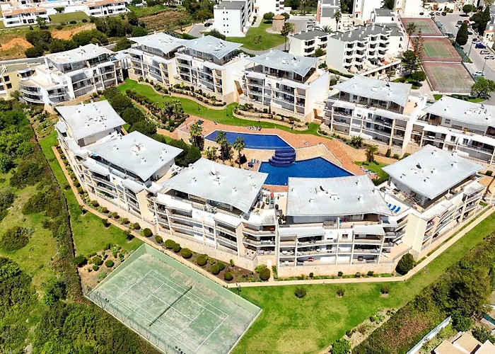 Albufeiraorada By Be Cherish Apartamento Albufeira