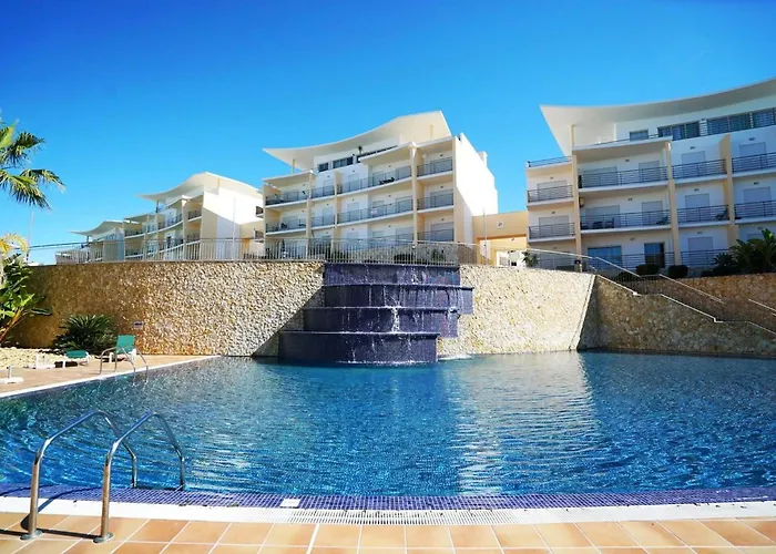 Albufeiraorada By Be Cherish Albufeira