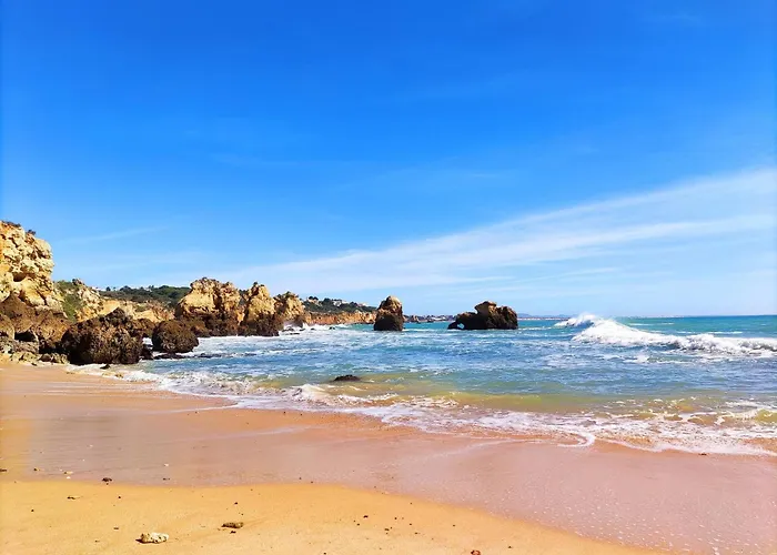 Albufeiraorada By Be Cherish Apartamento Albufeira