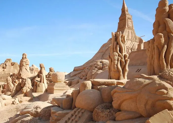 Albufeiraorada By Be Cherish Albufeira