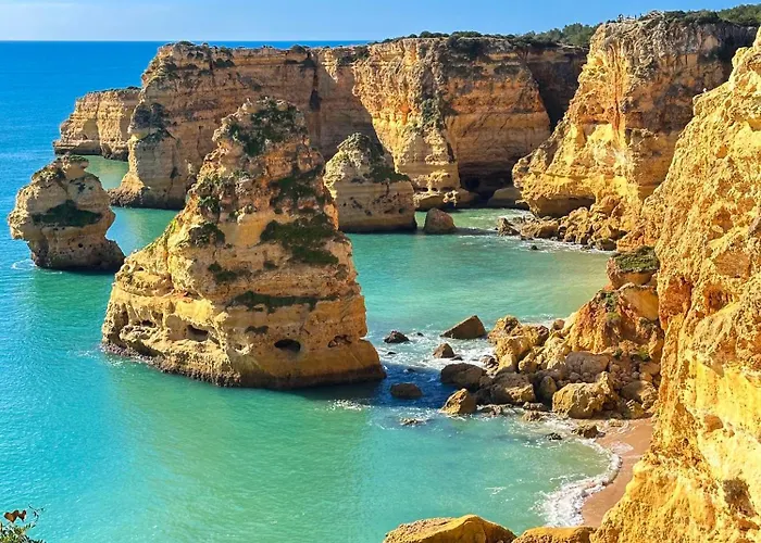 Albufeiraorada By Be Cherish * Albufeira