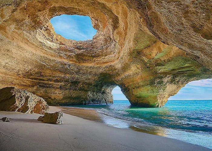 Albufeiraorada By Be Cherish Apartamento Albufeira